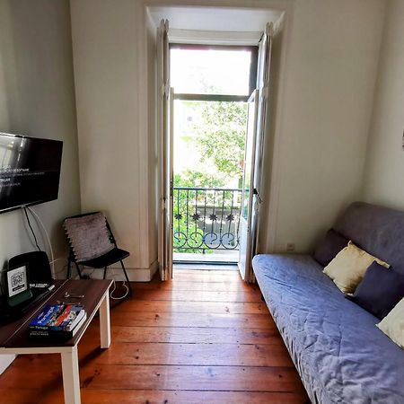 Tradicional Portuguese Apartment リスボン エクステリア 写真