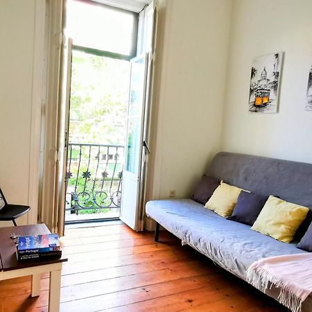 Tradicional Portuguese Apartment リスボン エクステリア 写真