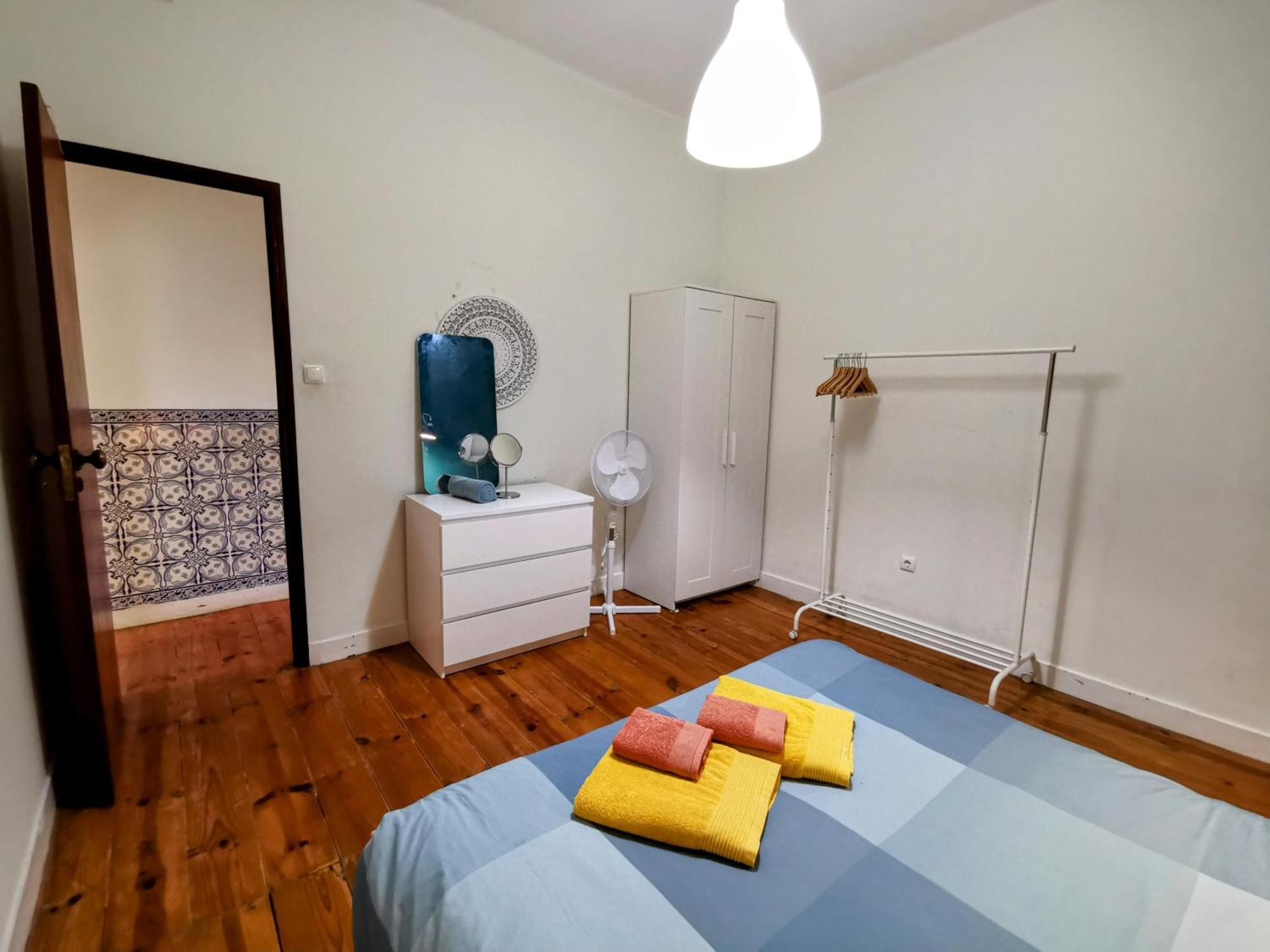 Tradicional Portuguese Apartment リスボン エクステリア 写真